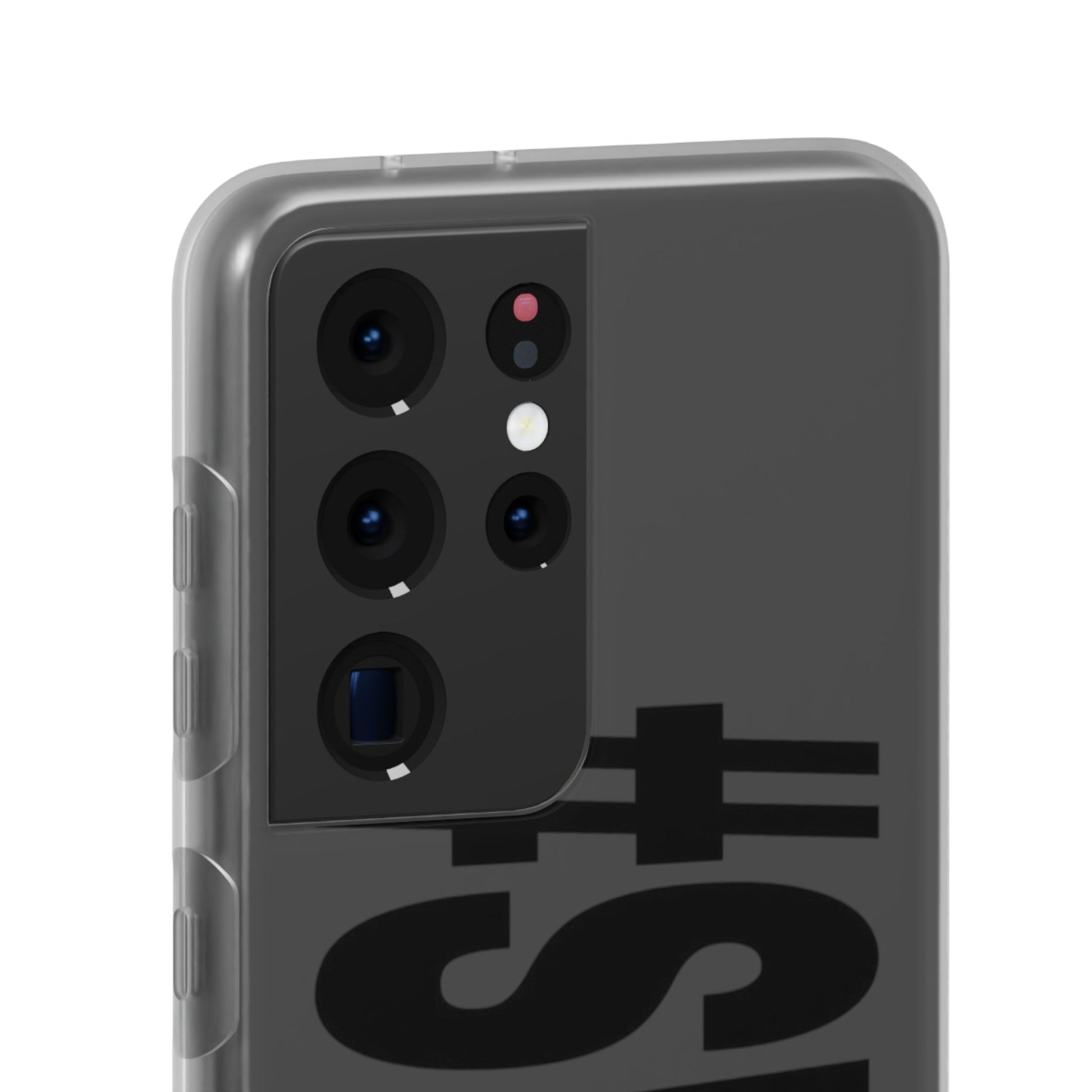 SWAG STAR Case - Planet Missy