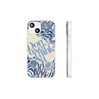 Fall „Don’t Overthink It“