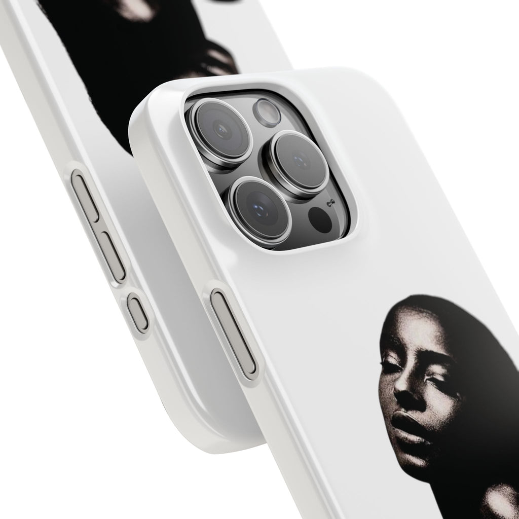 Sade Phone Cases
