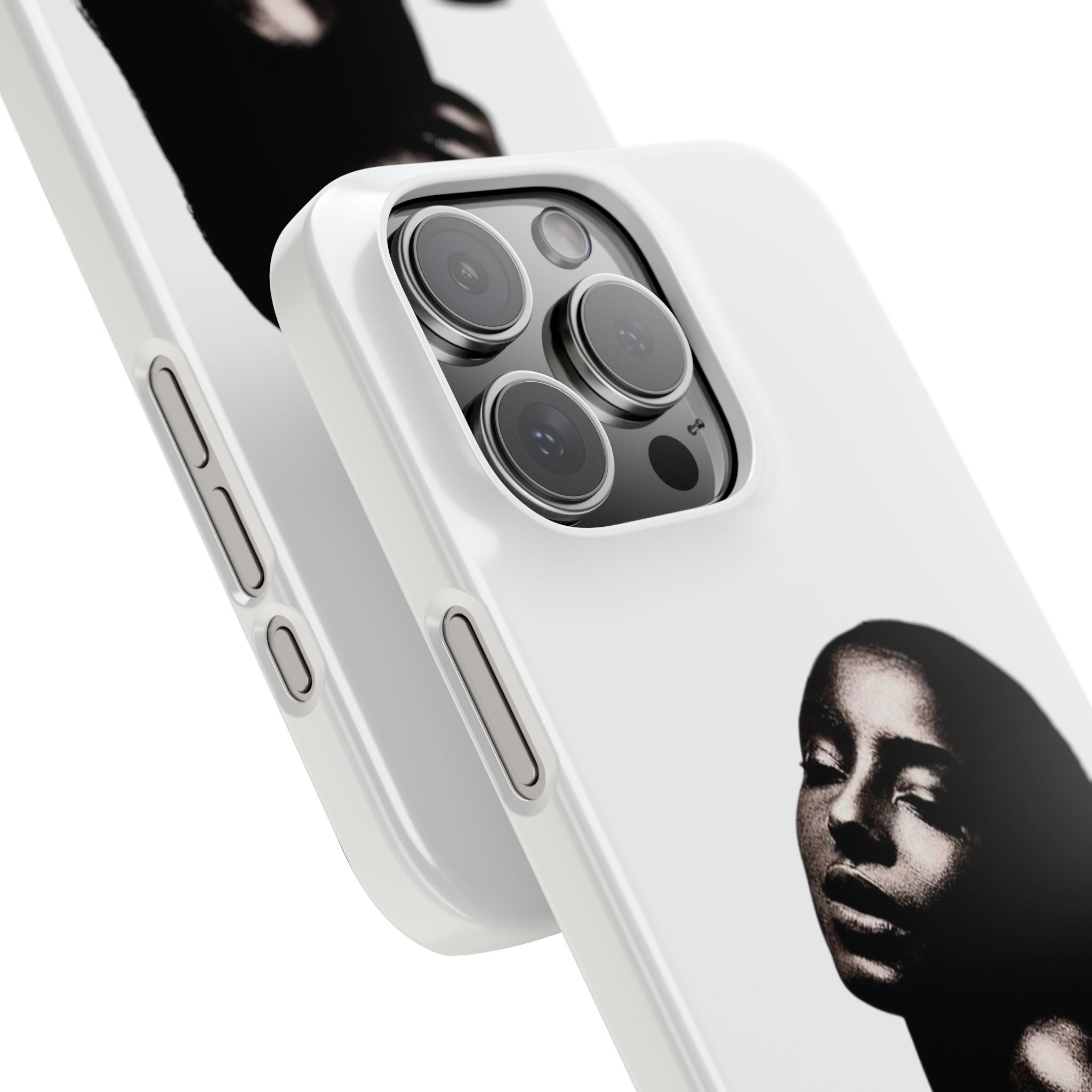 Sade Phone Cases - Planet Missy
