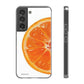 Orange Cases