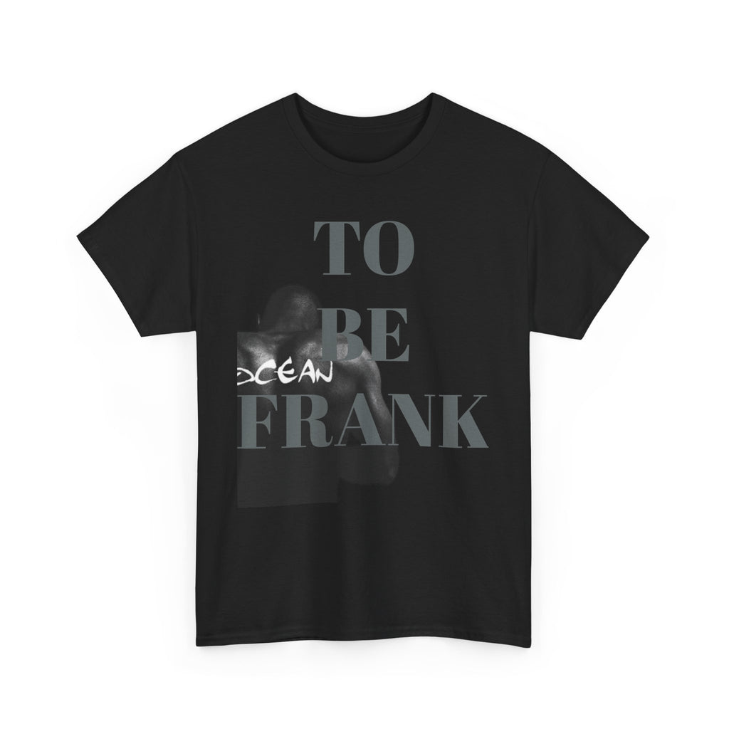 Frank Ocean Tee T-Shirt