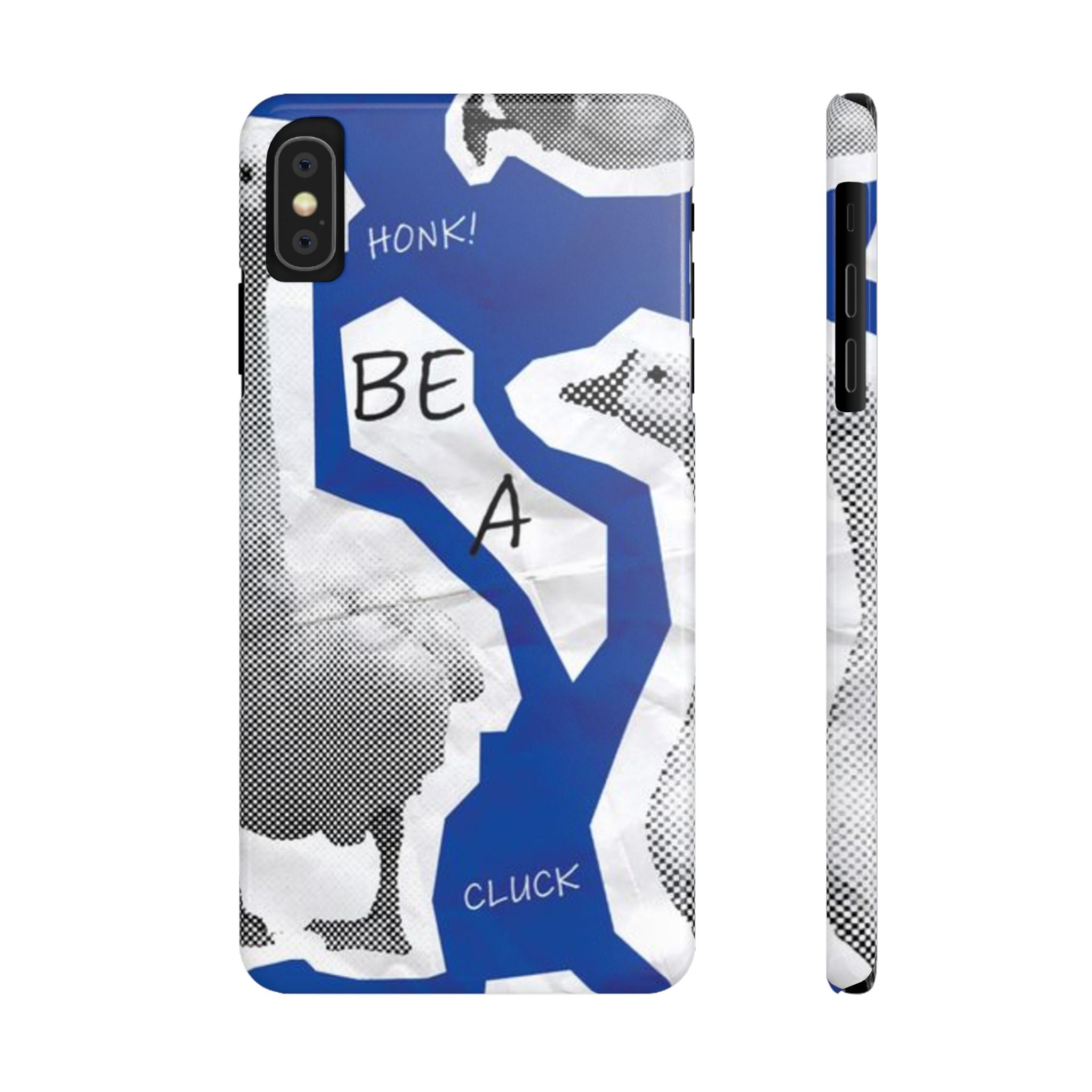 Silly Goose Case - Planet Missy
