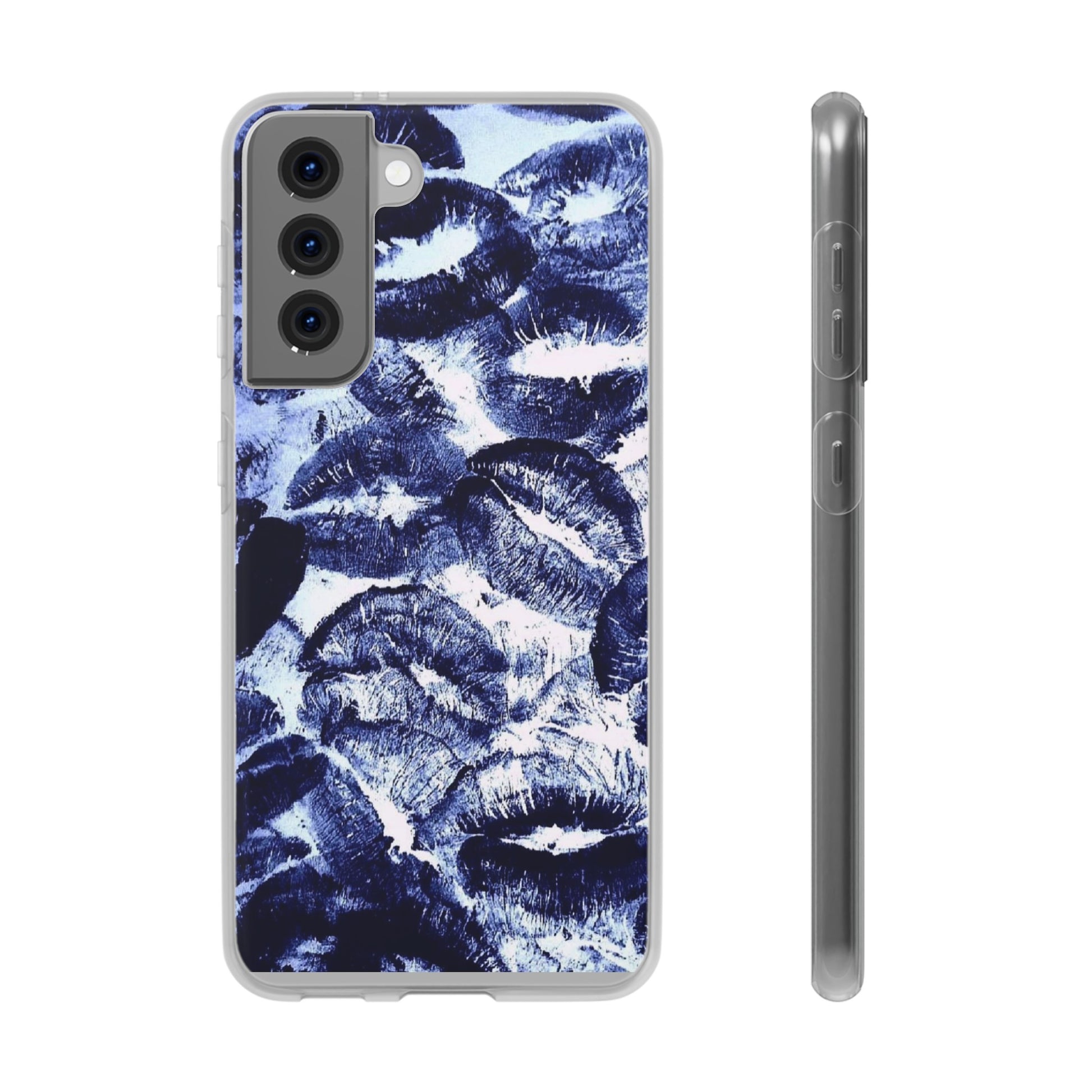 Kiss Me Case - Planet Missy