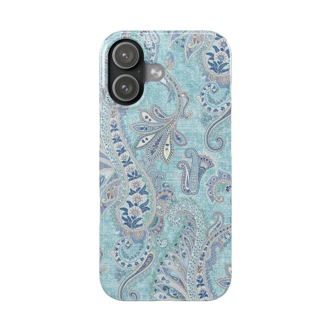 Floral Phone Cases - Planet Missy