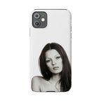 Kate Moss Phone Case