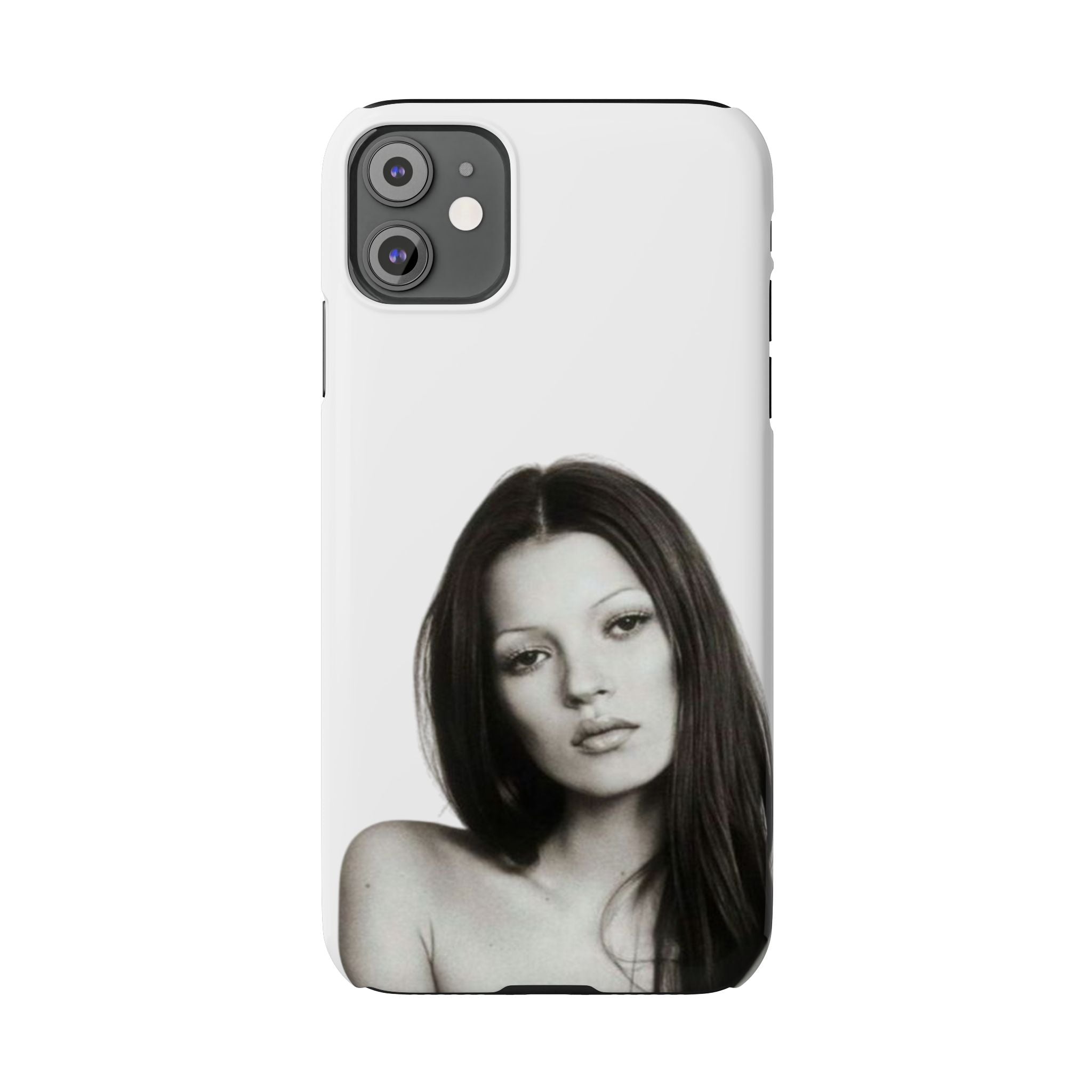 Kate Moss Phone Case - Planet Missy