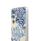 Fall „Don’t Overthink It“