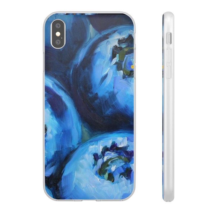 Blueberry Cases Phone Case