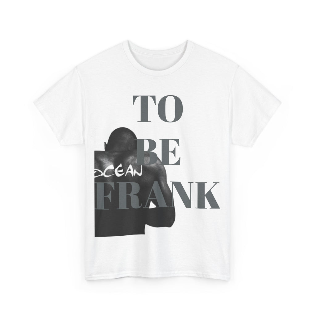 Frank Ocean Tee T-Shirt