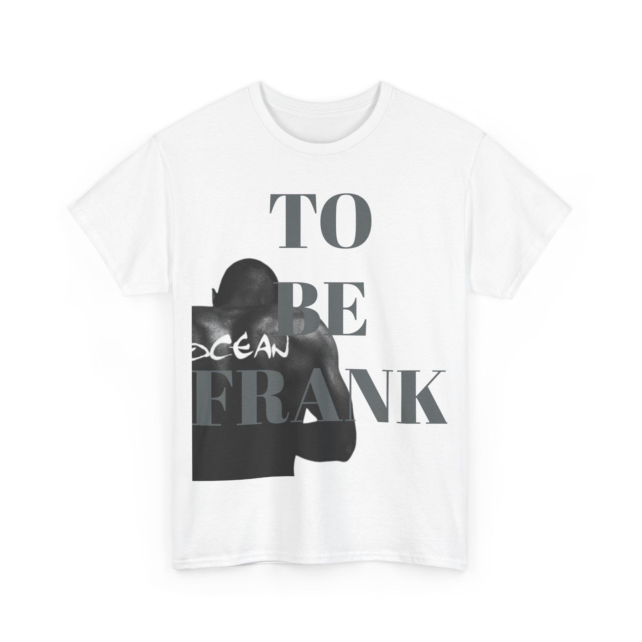 Frank Ocean Tee T-Shirt