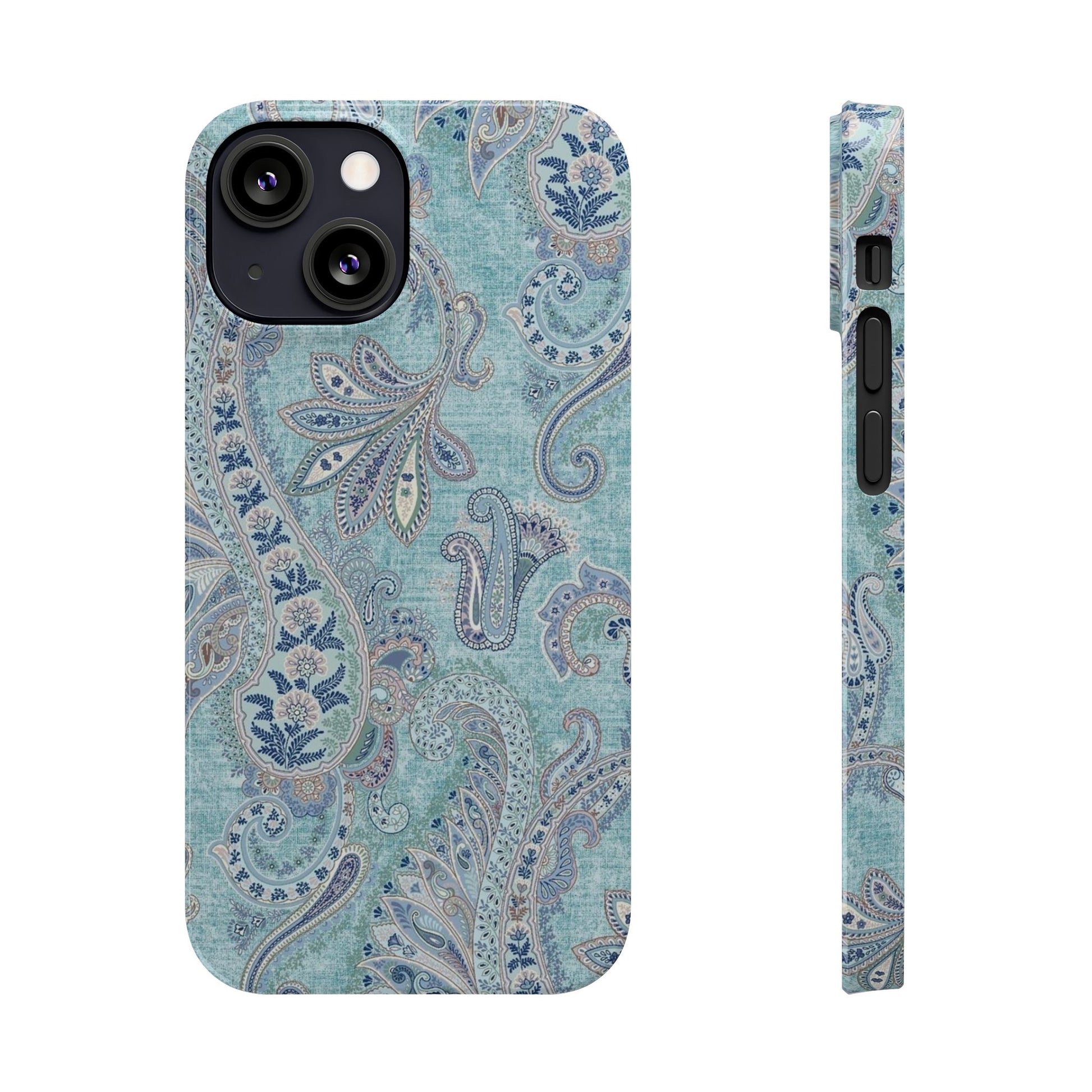 Floral Phone Cases - Planet Missy
