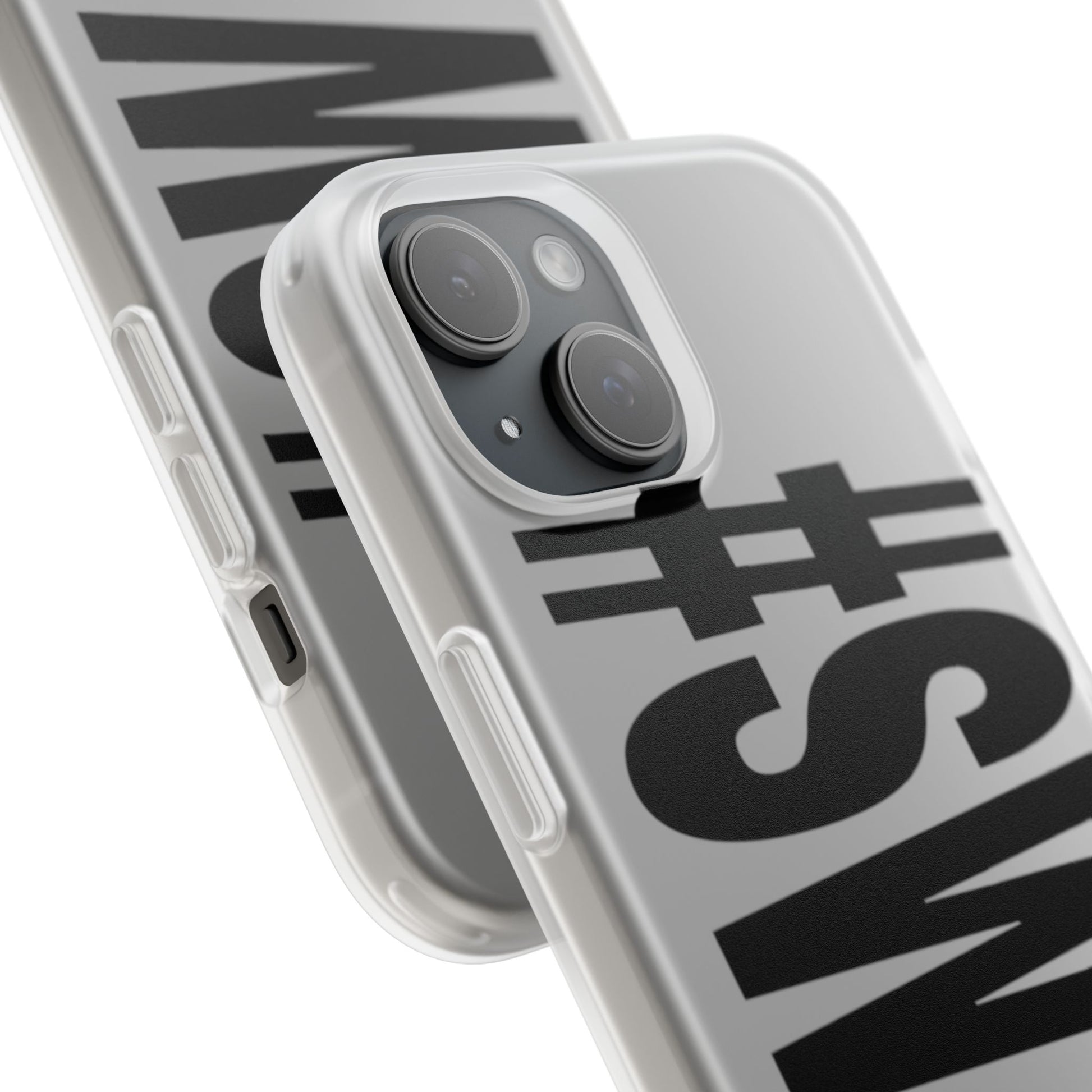 SWAG STAR Case - Planet Missy