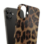 Leopard Phone Case