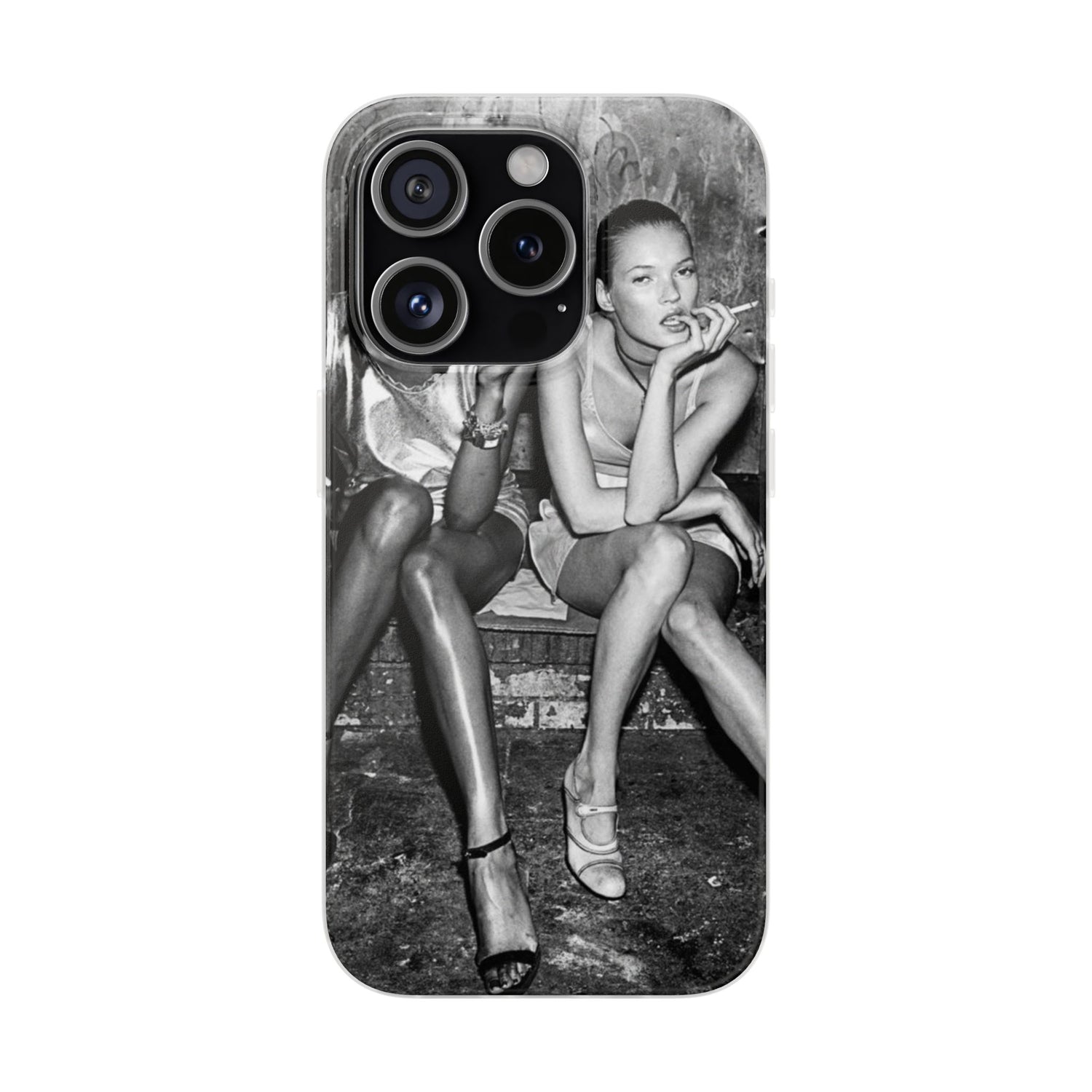 The moment Case Phone Case