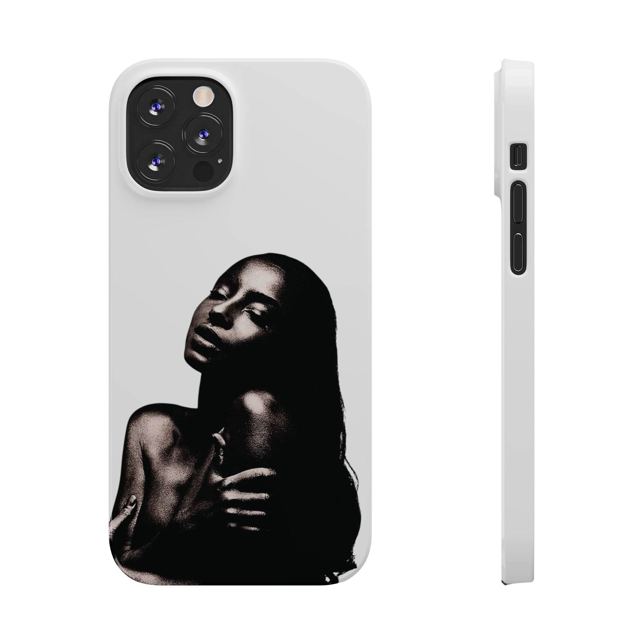 Sade Phone Cases - Planet Missy