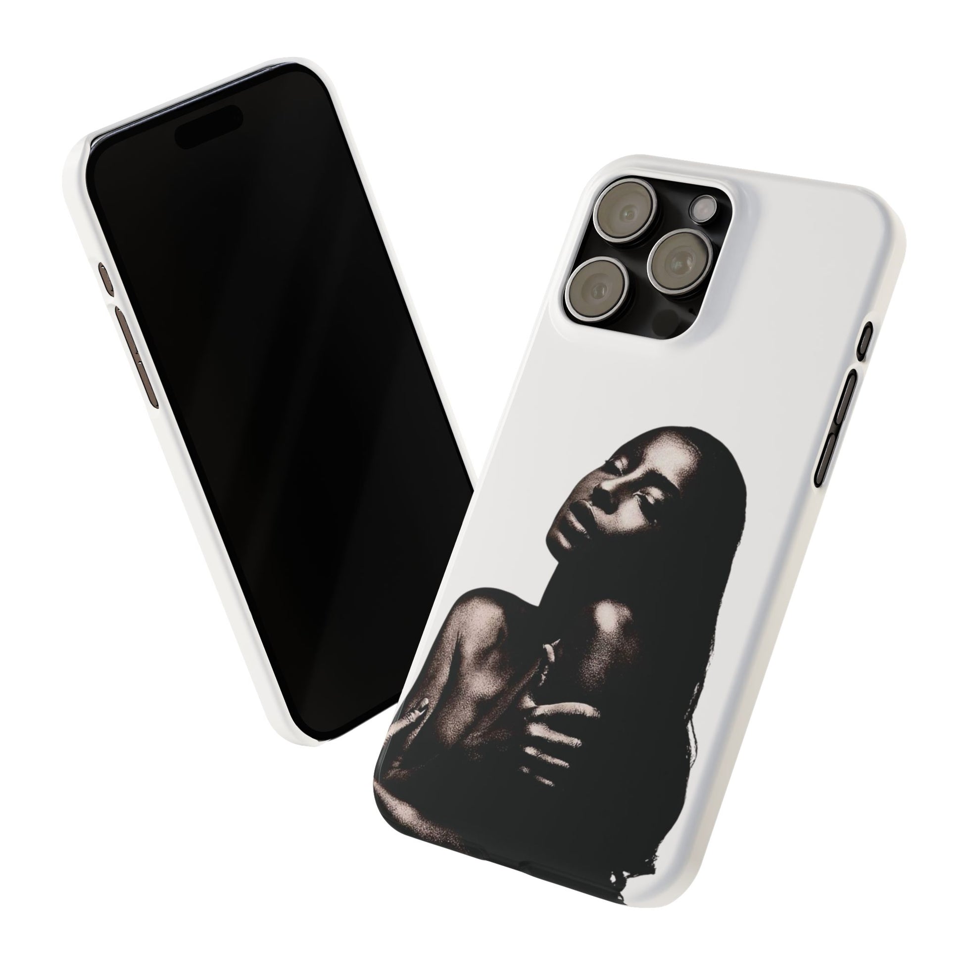 Sade Phone Cases - Planet Missy