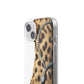 Leopard Claw Case