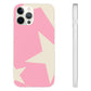 Pink All Stars Case