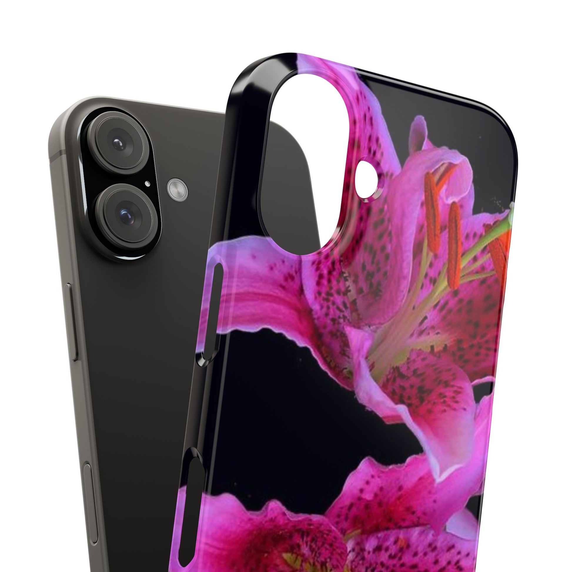 Optimum Flower Case - Planet Missy