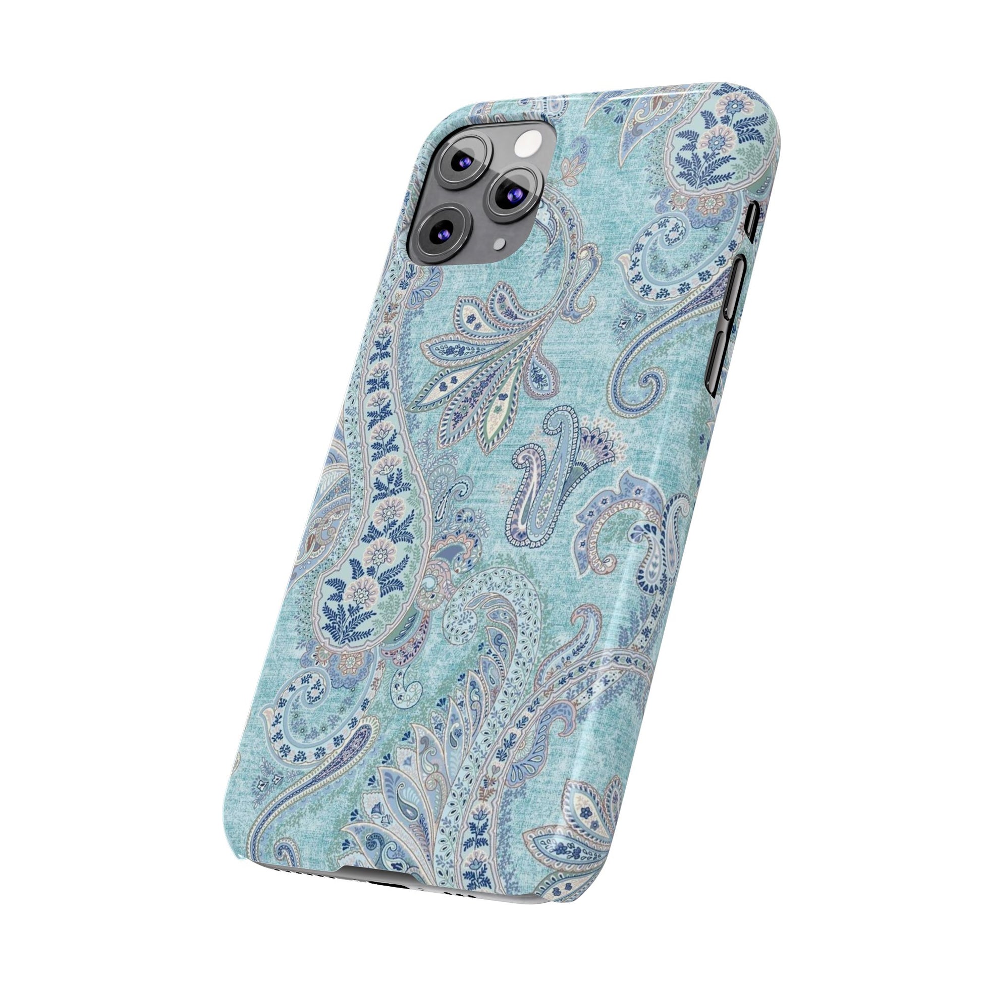 Floral Phone Cases - Planet Missy