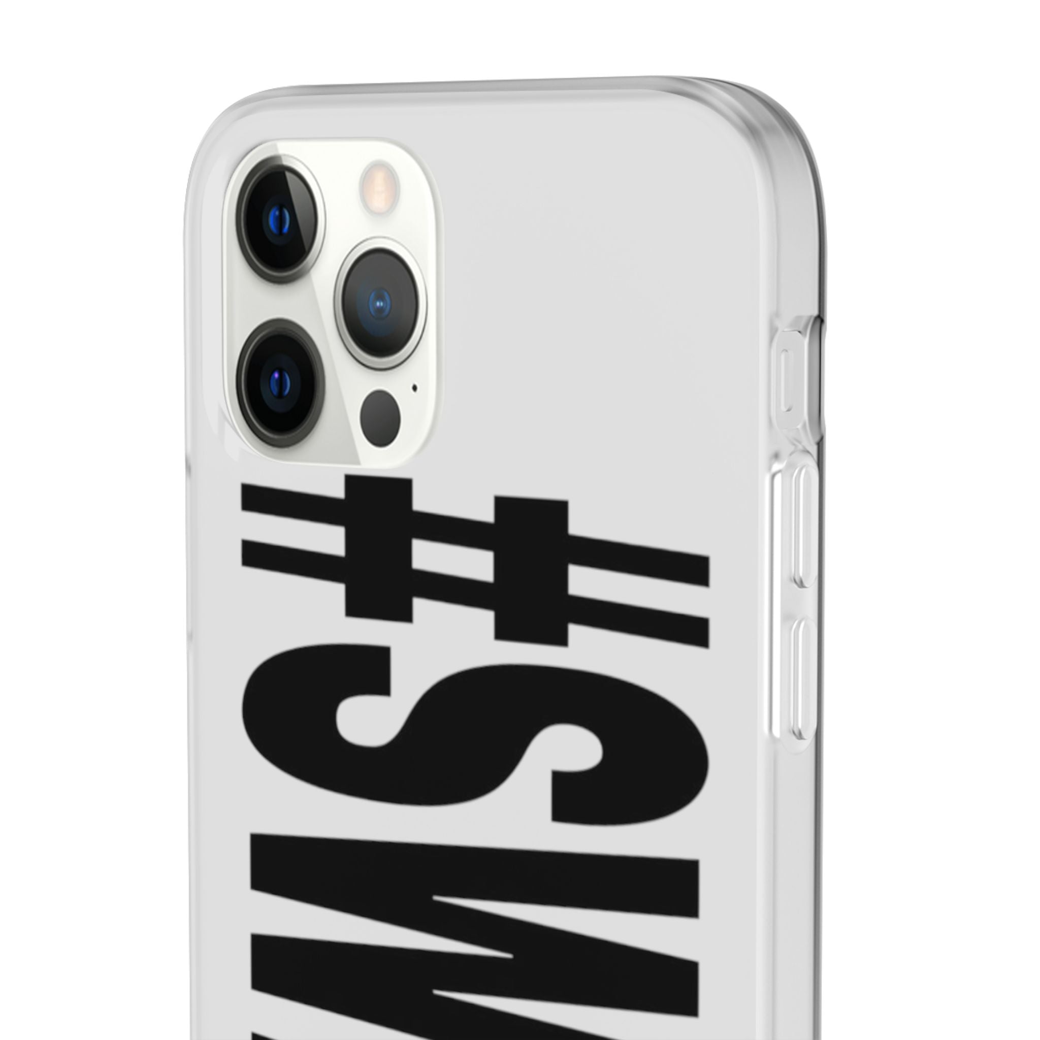 SWAG STAR Case - Planet Missy