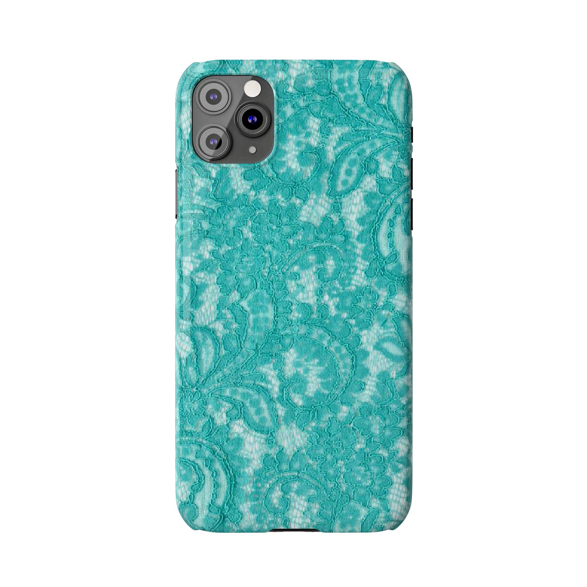 Baby Betty Case - Planet Missy