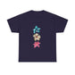 Floral Trio Tee T-Shirt