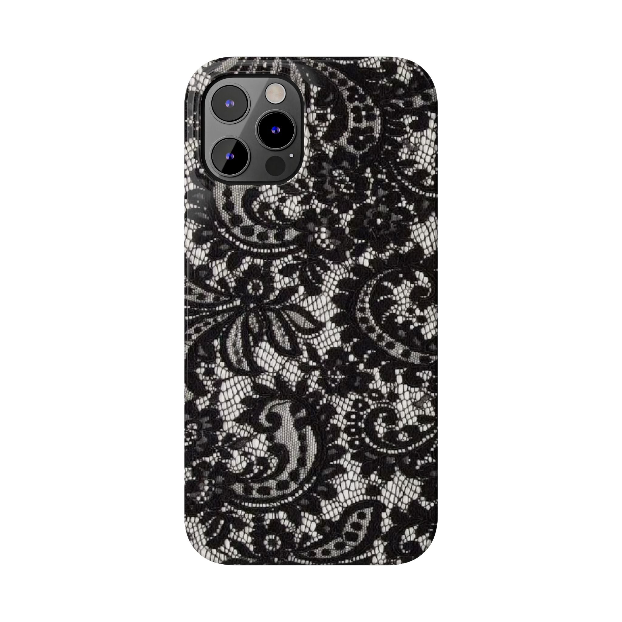 Mesh Elegant Case - Planet Missy