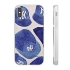 NY paint case Phone Case