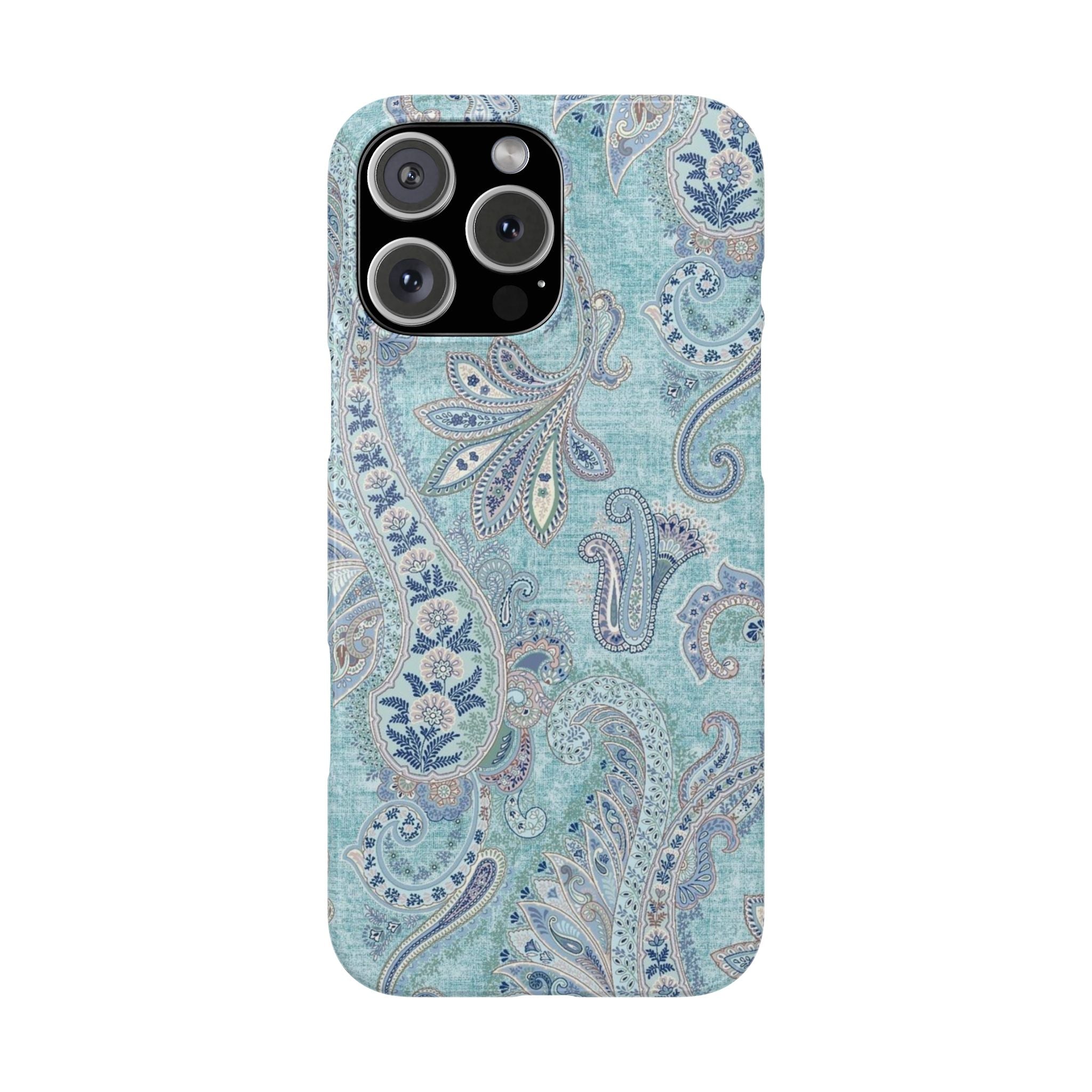 Floral Phone Cases - Planet Missy