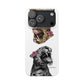 Leopard Phone Cases