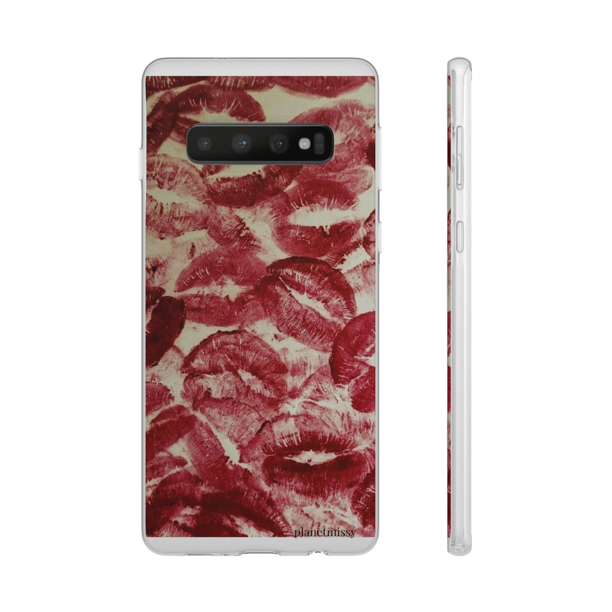 Cherry Kisses Case Phone Case