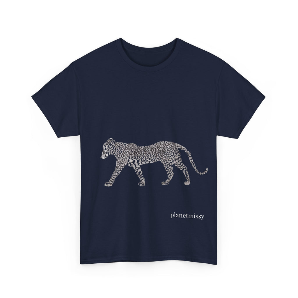 Animal motion tee T-Shirt