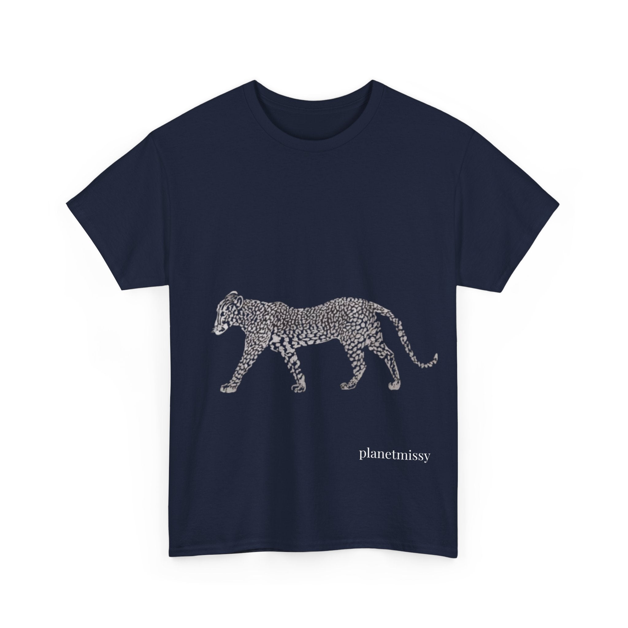 Animal motion tee T-Shirt