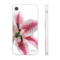 Pink Flower Case Phone Case