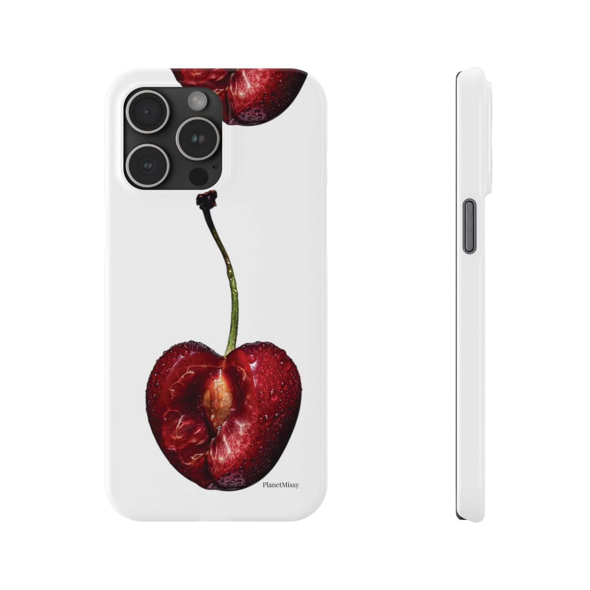 Very Cherry Case - Planet Missy