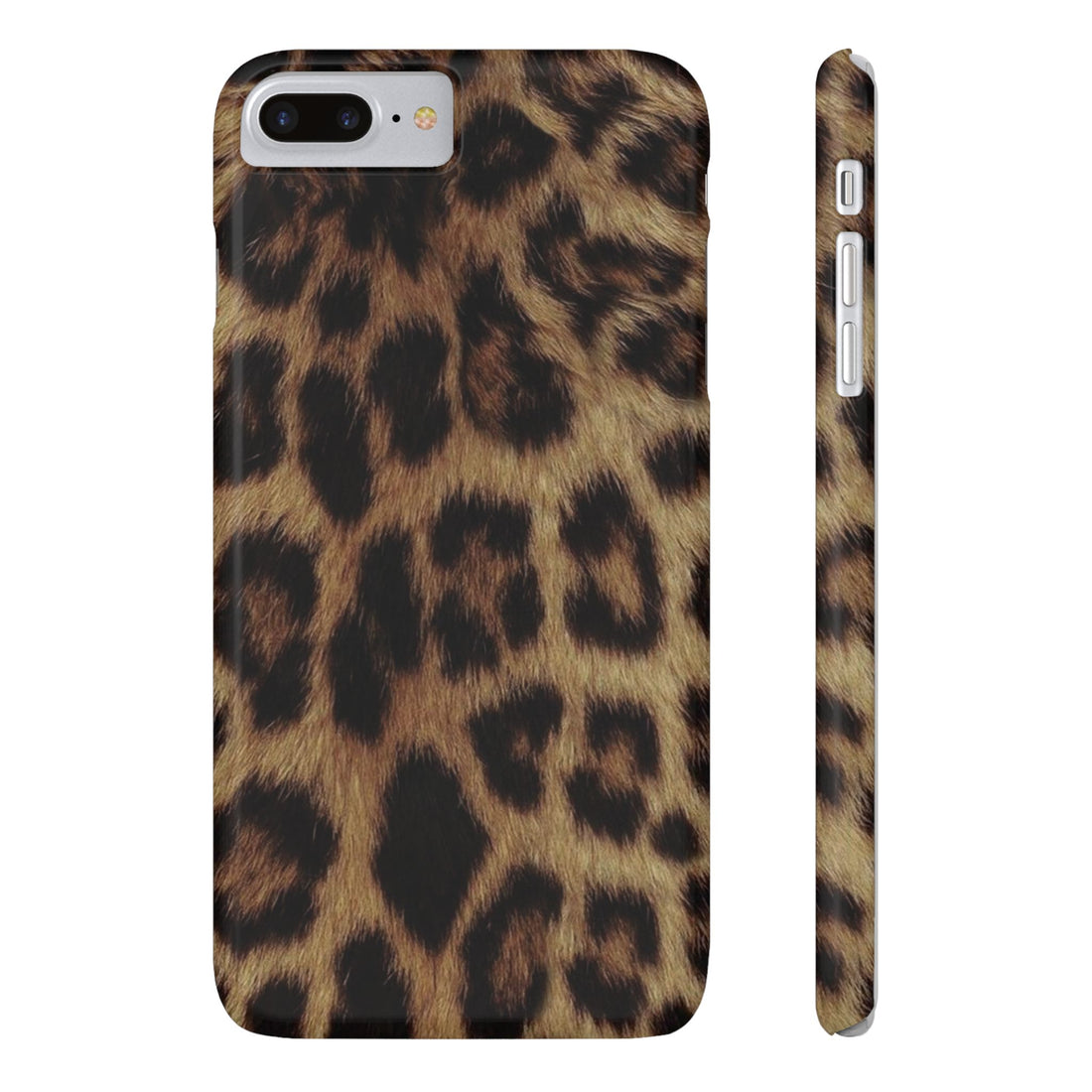 Leopard Phone Case - Planet Missy