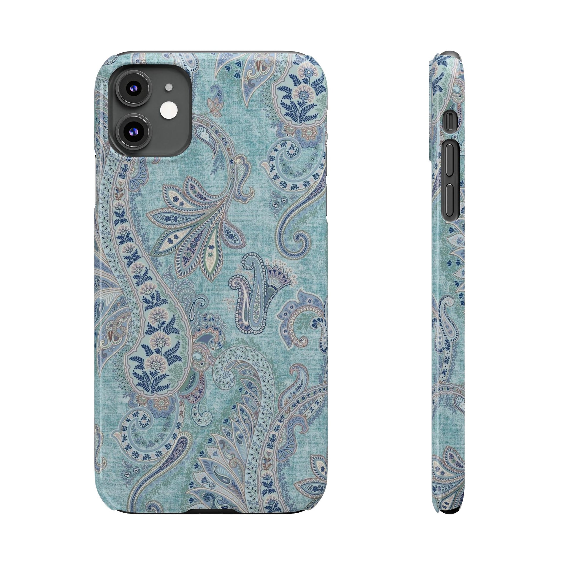 Floral Phone Cases - Planet Missy