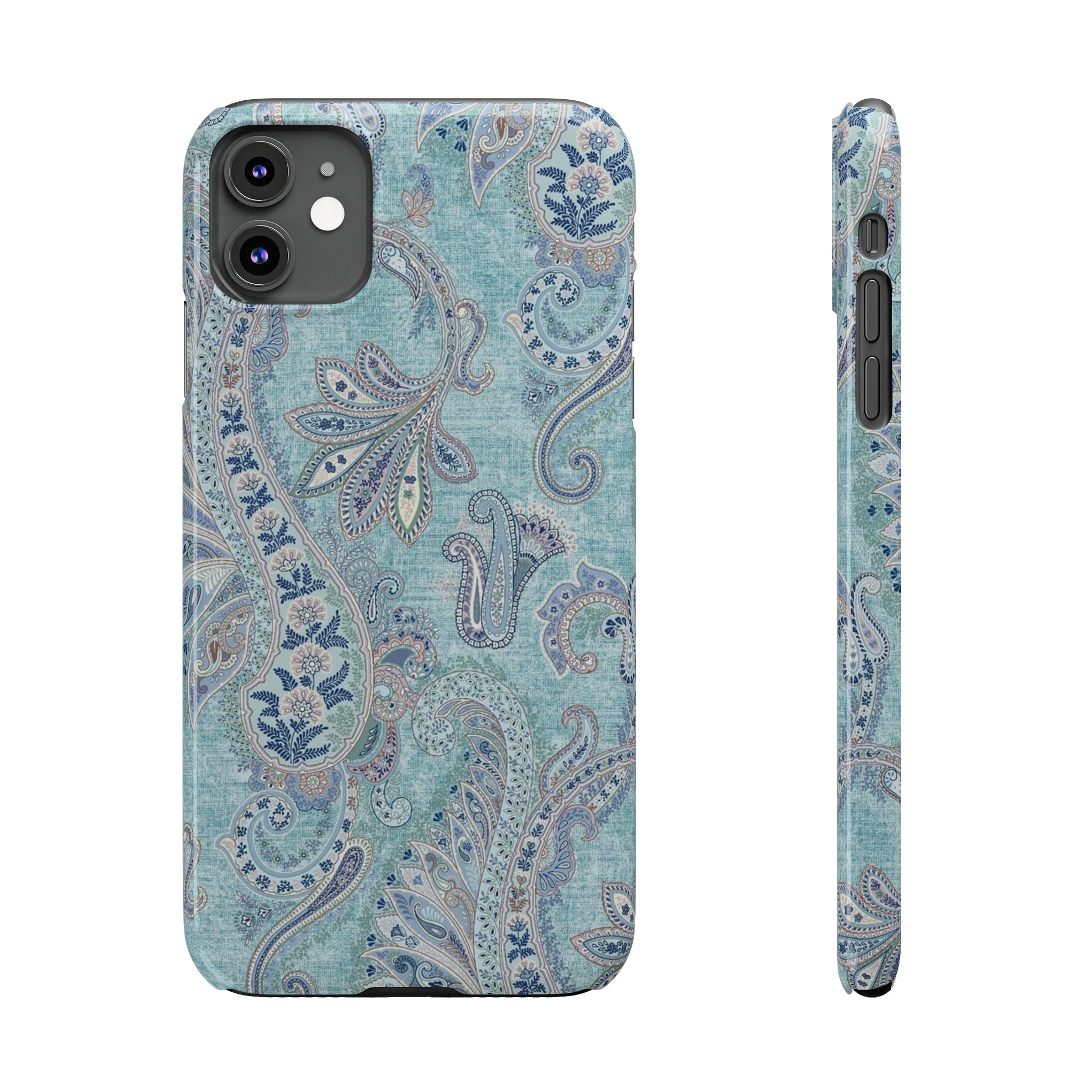 Floral Phone Cases - Planet Missy