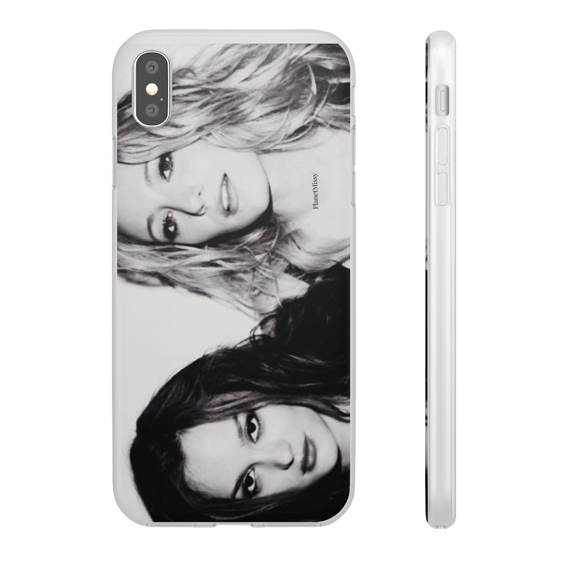 GG Case - Planet Missy
