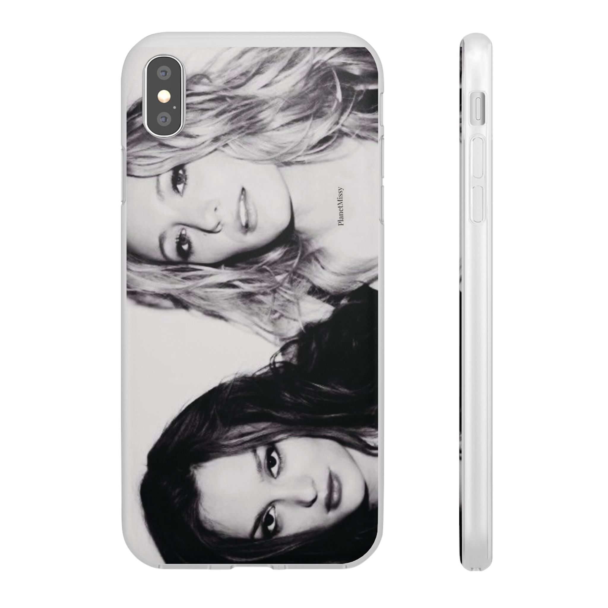 GG Case - Planet Missy
