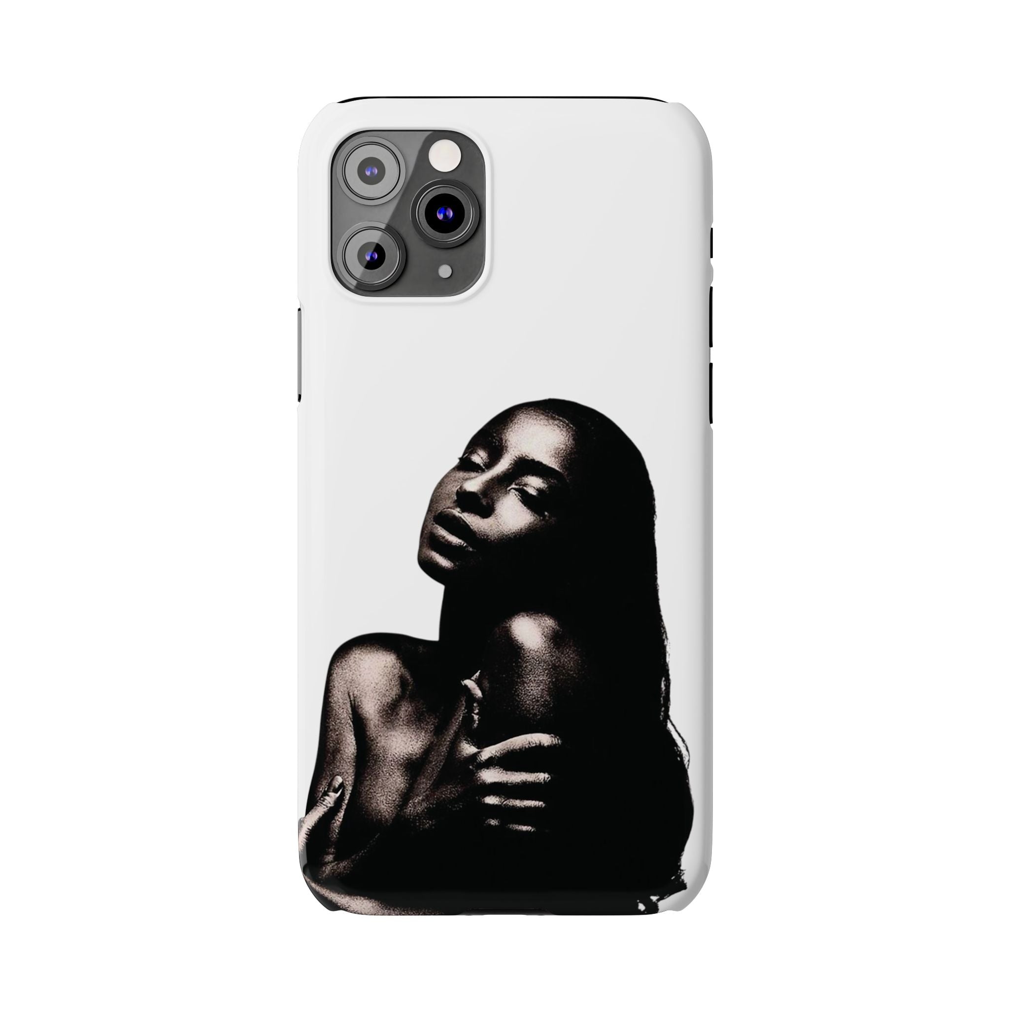 Sade Phone Cases - Planet Missy
