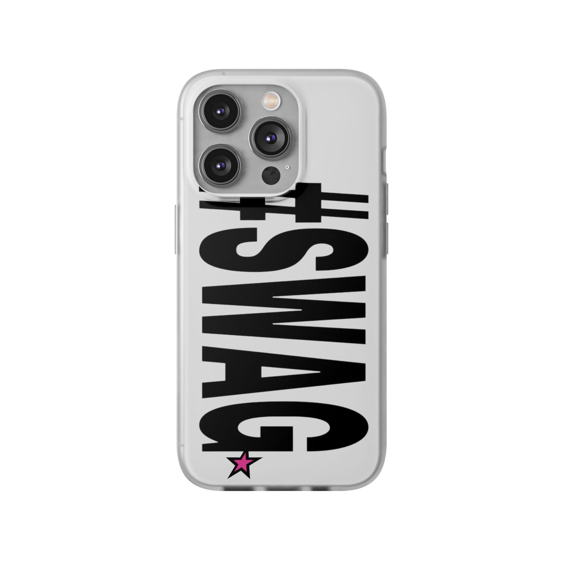 SWAG STAR Case - Planet Missy
