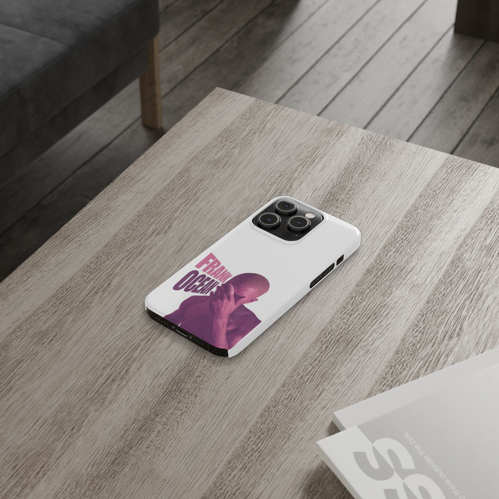 Frank Ocean Phone Case