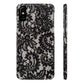 Mesh Elegant Case