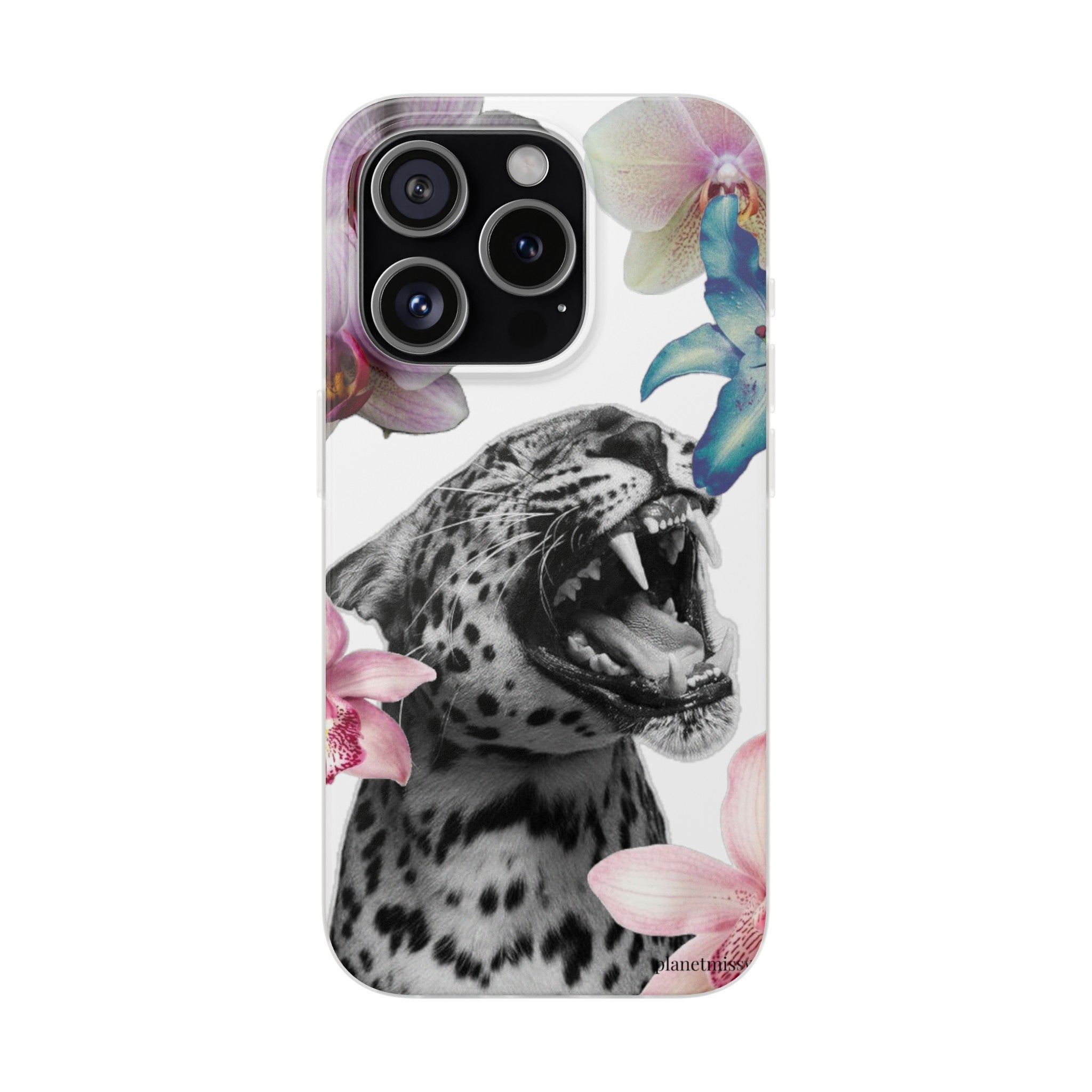 Siana Roar Case Phone Case