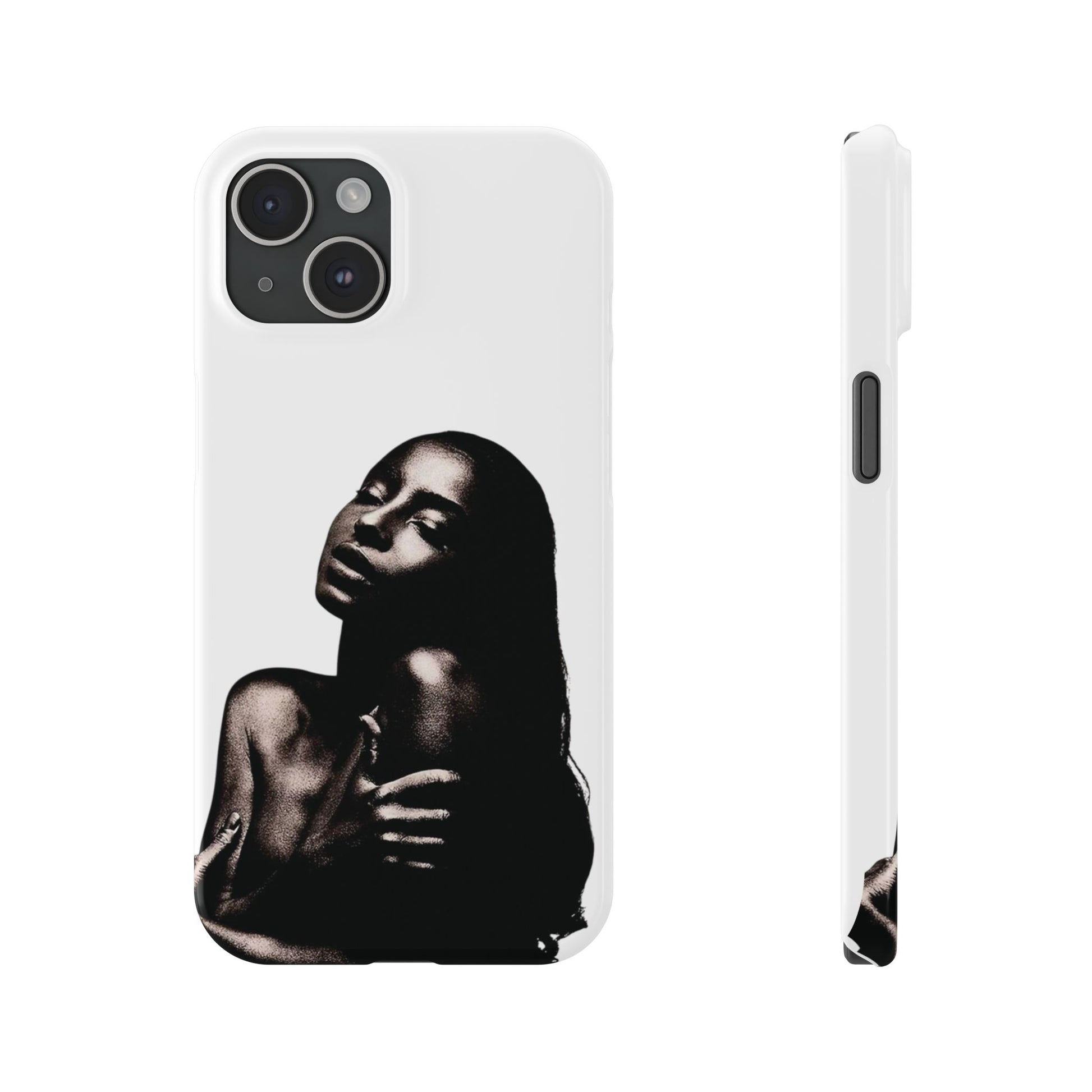 Sade Phone Cases - Planet Missy