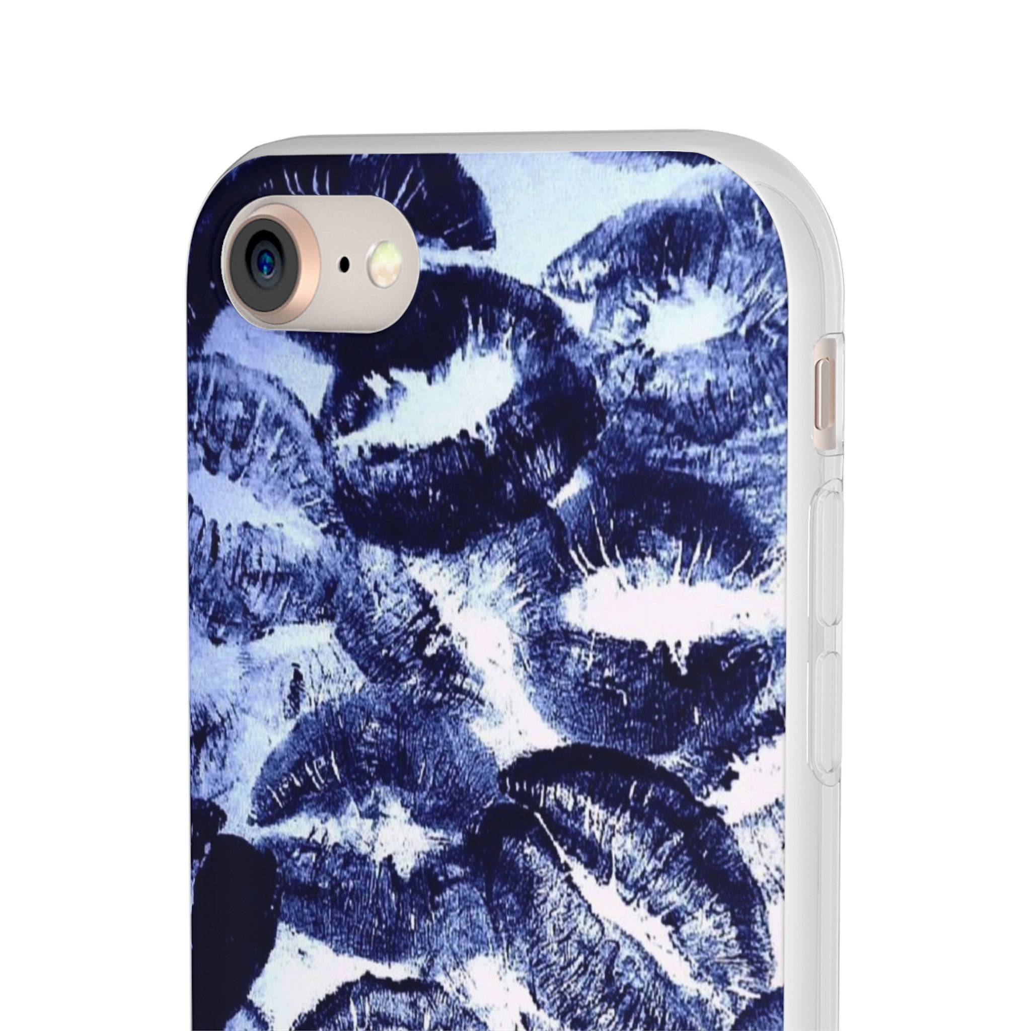 Kiss Me Case - Planet Missy