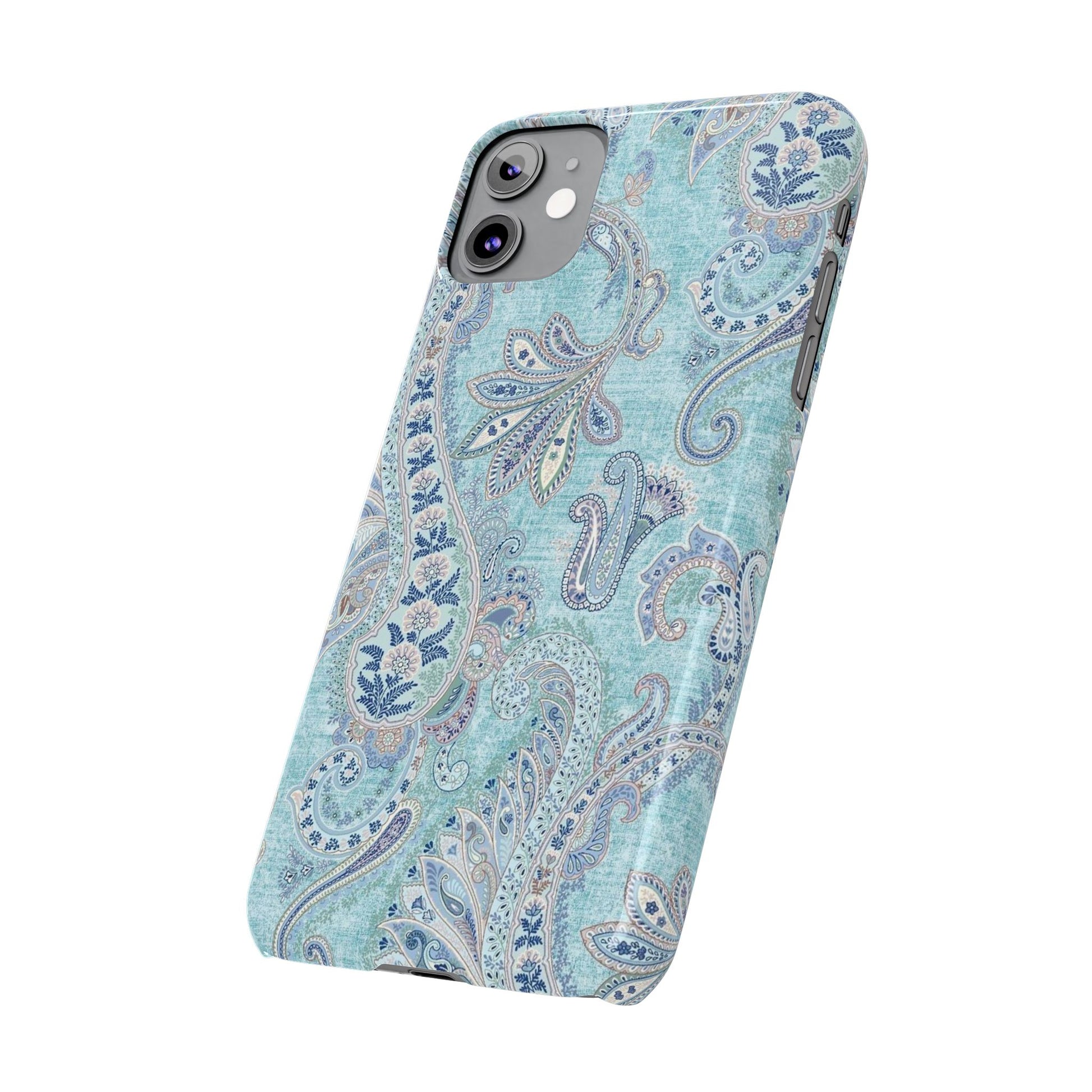 Floral Phone Cases - Planet Missy